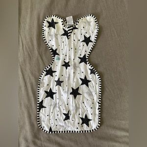 Love to dream swaddle up SMALL